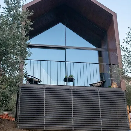 Casa De Sobreiros Nyaraló