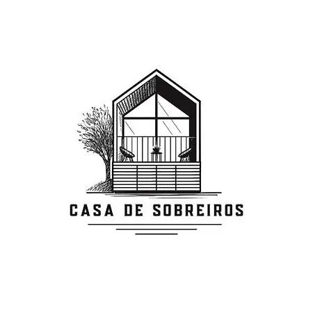 Nyaraló Casa De Sobreiros Amarante