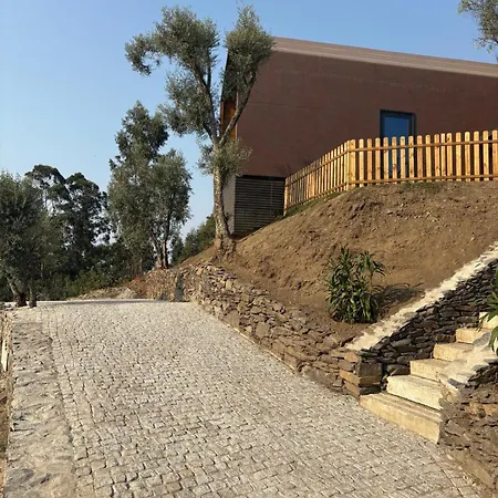 Nyaraló Casa De Sobreiros *