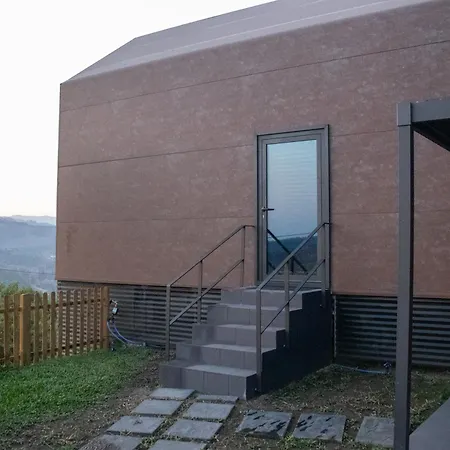 Nyaraló Casa De Sobreiros *