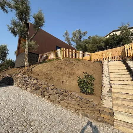 Casa De Sobreiros *