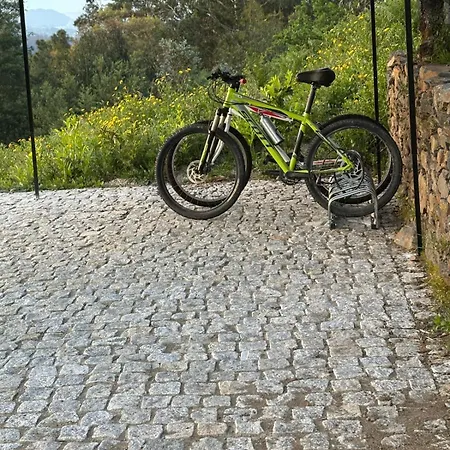 Casa De Sobreiros *